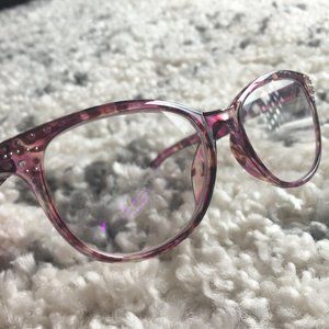 Sydney Love Rose Tortoise Readers +1.50